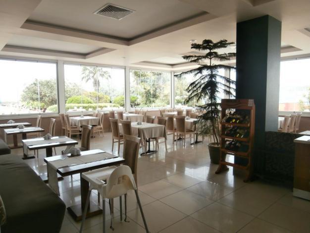 Babaylon Hotel เซสเม ภายนอก รูปภาพ